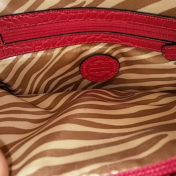 Dana Buchman purse - Picture 3 of 3